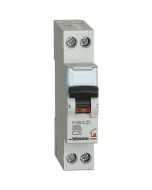 Interruttore Magnetotermico Modulare BTDIN-RS 1P+N C25 1m 4500A Bticino FC881C25