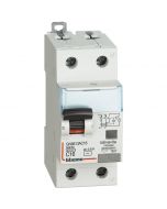 Interruttore Magnetotermico Differenziale SALVAVITA 1P+N AC 16A 6kA 30mA 2 Mod. Bticino GN8813AC16