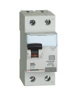 Interruttore Magnetotermico Differenziale SALVAVITA 1P+N AC 32A 6kA 30mA 2 Mod. Bticino GN8813AC32