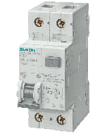 Interruttore Automatico Magnetotermico Differenziale 32A 30ma 4,5kA Siemens 5SU13531KK32