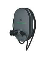 Stazione ricarica monofase 7,4 kW (32 A) MODO 3 (CON cavo di ricarica incluso) Legrand057041