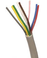 Cavo Citofonico 8x0,50mm -prezzo e taglio al metro- Micro Tek CX00805000