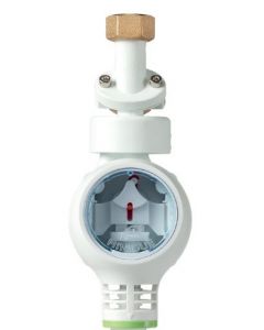 Pompa Dosatrice Meccanica Volumetrica con Sacca Minidue 360 1/2" F Dima 360° Acqua Brevetti PM107