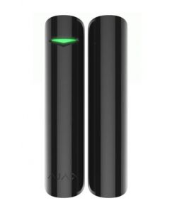 Allarme Wireless Porta/Finestra 868mhz Black Door Protect Ajax 38098.03.BL1