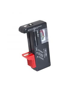 Tester Tascabile per Batterie Stilo Mistilo Arteleta MS.228C