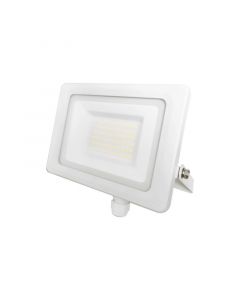 Proiettore LED bianco Cambio Tonalità IP65 CRI 80 10W 3000-4000-5700°K 1.100lm 120° Arteleta WXC10