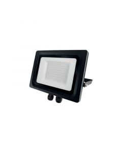 Proiettori LED Nero 20w Cambio di Tonalità Arteleta XC20E
