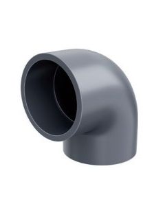 Gomito 90 Estremita' Femmina Filettate Pvc 63 Astore 1RGO163000