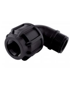 Gomito Filettato Maschio PN16 63x2" PP Astore GG51963G00