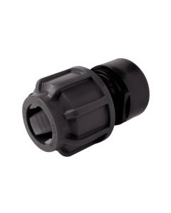 Raccordo Femmina PN16  16x1/2" PP Astore GG60116B00