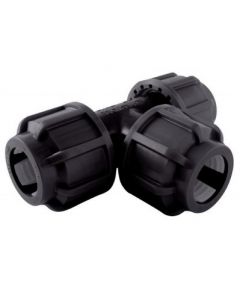 Raccordo a T PN10 Diam.90 PP Astore GR51490000
