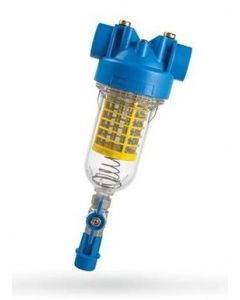 Filtro Acqua Autopulente Hydra Mini 3/4" RAH 90 mcr Atlas RA6412223