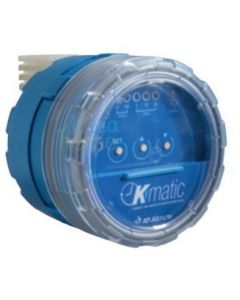 Valvola di Scarico Automatica K-MATIC Ingresso/Uscita 1/2" Atlas RA7120050