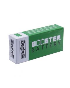 Batteria Booster Autoripara Ar S Life 3.2v 0,5ah Beghelli RA10