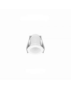 Faretto LED da Incasso PULSAR R Bianco 3000k Bianco Caldo  Beneito Faure 4298
