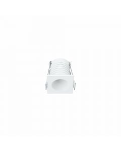 Faretto LED da Incasso 3.5W NANO PULSAR C Bianco 3000k Bianco Caldo Beneito Faure 4452