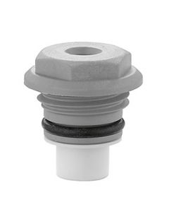 Vitoncino di Ricambio per Termostatizzabili Attacco 1/2" Attacco 3/4" Caleffi F36073