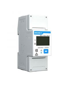 Interfaccia Power Management CABUR EV Meter Digitale DDSU666 Trifase - CBREVDDSU6663PH