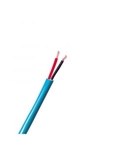 Cavo Comelit 2x1mmq SimpleBus2  -prezzo e taglio al metro- Comelit 4577/100