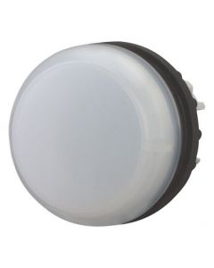 Indicatore Luminoso RMQ-Titan Piatto Bianco M22-L-W Eaton 216771