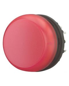 Indicatore Luminoso RMQ-Titan Piatto Rosso M22-L-R Eaton 216772