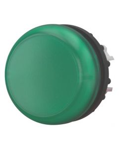 Indicatore Luminoso RMQ-Titan Piatto Verde M22-L-G Eaton 216773
