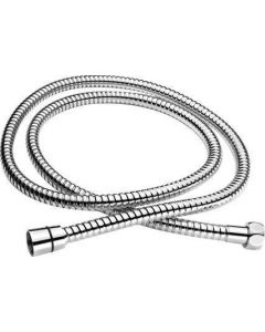 Flessibile in Acciaio Inox Cromato Doppia Aggraffatura 200cm Eurodoccia G180G/C-200DG