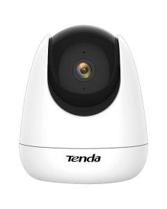Telecamera IP Motorizzata 1080 HD Videosorveglianza da Remoto TENDA 