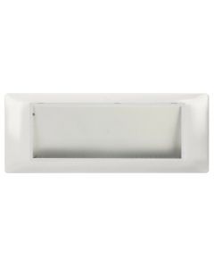 Lampada Incasso LED Emergenza MyLife SE-SA 270lm 4W Elettrocanali ECL6067