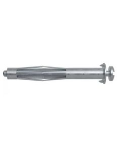 Fissaggio Metallico per Lastre e Pannelli con Vite HM 5X65 S Fischer 519775
