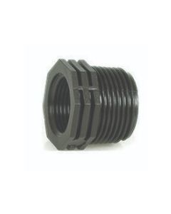 623 Bussola di Riduzione Filetto M/F D.11/4X3/4 Irritec IR62320D0N40C (0703)