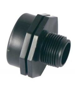 Maggioratore M/F Polipropilene 1/2-3/4 Irritec IR62520D0N20C
