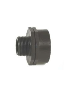 625 Maggioratore Filetto M/F D.11/4X11/2 Irritec IR62520D0N40F (0703)