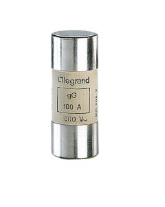Fusibili Cilindrici Tipo gG Legrand Bticino 015363