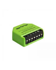 Dimmer Gen3 - Smart Dimmer AC 1ch. W Shelly SH-DIMMERG3