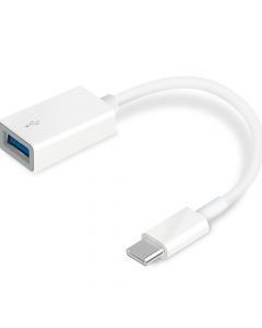 Adattatore a una porta da USB-C a USB-A 3.0 UC400 TP-Link TL-UC400