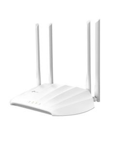 Gigabit Wireless Access Point Wi-Fi AC1200 Dual-Band Powered by PoE Tp Link TL-WA1201