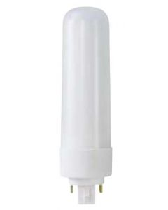 Lampada Led PL-C 4 Pin G24q 15w 4000k 1630lm 330° 42x155mm Life Electronics 39.940115N