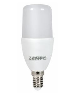 Lampade Corn a Led SMD E14 8w Ip44 870 lm 4000k 220° Lampo CO10WE14BN