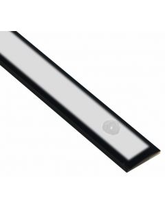Mini Plafoniera Touch Led Superficie 24V 10.8w 4000k 1425lm 85cm IP20 120° Sensore IR Lampo MINISENINC85