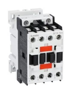 Contattore 3p 65a Ac3 24/50-60 Lovato 11BF650024