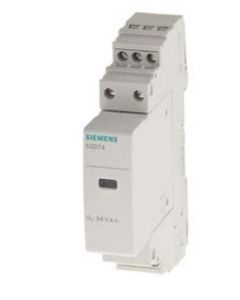 Limitatore T3 2p Un=230v C.A. Siemens 5SD74321