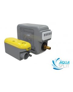 Mini Pompa Aqua Split 11 Lt Tecnosystemi 12170037G