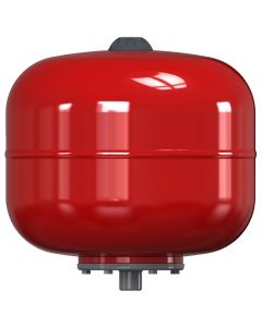 Autoclave a Membrana Verticale 24 Litri 1" Pressione Massima 8 Bar INTERVAREM CE Varem S2024361CS000000